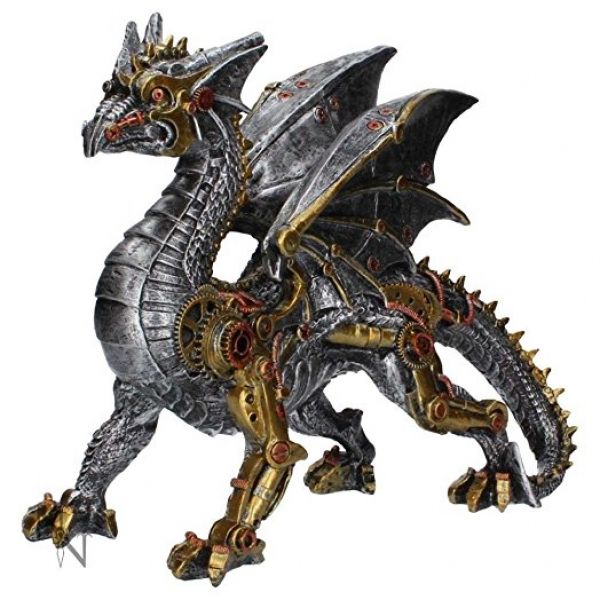 Dracus Machina